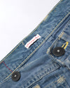 Rare Levi's RED Y2K Jeans Size 32x34 by Levi - Jeans available on lyonsway.com for 199.00 . Perfect for .