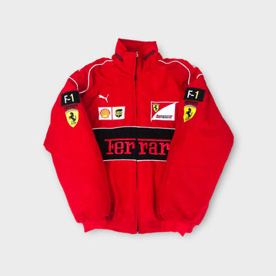 Rari Jacket by Race Jackets - Jacket available on lyonsway.com for 92.15 . Perfect for .