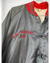 Red Sox Varsity Jacket 1918 World Champion Boston Tupfer Size L by Vintage USA Sports - VARSITY JACKET available on lyonsway.com for 265.00 . Perfect for ABOVE €125, L, RED SOX, size L, ULTRA RARE, varsity jacket .
