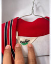 Red Sox Varsity Jacket 1918 World Champion Boston Tupfer Size L by Vintage USA Sports - VARSITY JACKET available on lyonsway.com for 265.00 . Perfect for ABOVE €125, L, RED SOX, size L, ULTRA RARE, varsity jacket .