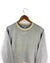 Reebok Grey/Beige Sweater size S - Lyons way | Online Handpicked Vintage Clothing Store