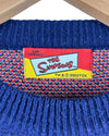 Simpson Sweater Skate Vintage Size M - Lyons way | Online Handpicked Vintage Clothing Store