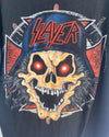 Slayer T-Shirt Graphic Tee Size M - Lyons way | Online Handpicked Vintage Clothing Store