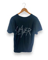 Slayer T-Shirt Graphic Tee Size M - Lyons way | Online Handpicked Vintage Clothing Store