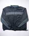 Starter Jacket Size L by Starter - Windbreaker available on lyonsway.com for 38.00 . Perfect for L,size L,€25-€55 .