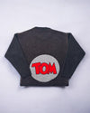 Tom & Jerry Vintage Sweater Jumper Size S by Tom & Jerry - SWEATER available on lyonsway.com for 55.00 . Perfect for S,SIZE S,€55-€75 .