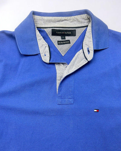 Tommy Hilfiger Polo Size S by Tommy Hilfiger - POLO available on lyonsway.com for 25.00 . Perfect for .