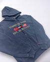 Tommy Hilfiger Vintage Flag Hoodie Size M by Tommy Hilfiger - Hoodie available on lyonsway.com for 55.00 . Perfect for tommy hilfiger .