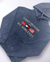 Tommy Hilfiger Vintage Flag Hoodie Size M by Tommy Hilfiger - Hoodie available on lyonsway.com for 55.00 . Perfect for tommy hilfiger .