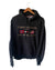 Tommy Hilfiger Vintage Hoodie Navy Size M Flags - Lyons way | Online Handpicked Vintage Clothing Store