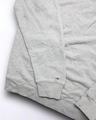 Tommy Jeans-Hoodie (L) by Tommy Hilfiger - Hoodie available on lyonsway.com for 44.99 . Perfect for .