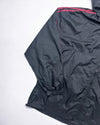 Unique Sports Generation Vintage Tampa Bay Buccaneers Jacket Size L by Vintage USA Sports - Windbreaker available on lyonsway.com for 55.00 . Perfect for BLACK,NFL,€55-€75 .