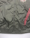 Unique Sports Generation Vintage Tampa Bay Buccaneers Jacket Size L by Vintage USA Sports - Windbreaker available on lyonsway.com for 55.00 . Perfect for BLACK,NFL,€55-€75 .