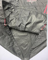Unique Sports Generation Vintage Tampa Bay Buccaneers Jacket Size L by Vintage USA Sports - Windbreaker available on lyonsway.com for 55.00 . Perfect for BLACK,NFL,€55-€75 .