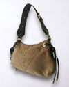 USA Beige Vintage Guess Bag by Guess - Shoulder Bag available on lyonsway.com for 74.94 . Perfect for BEIGE,SHOULDER BAG,€55-€75 .