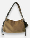 USA Beige Vintage Guess Bag by Guess - Shoulder Bag available on lyonsway.com for 74.94 . Perfect for BEIGE,SHOULDER BAG,€55-€75 .