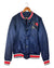 Varsity jacket size M - Lyons way | Online Handpicked Vintage Clothing Store