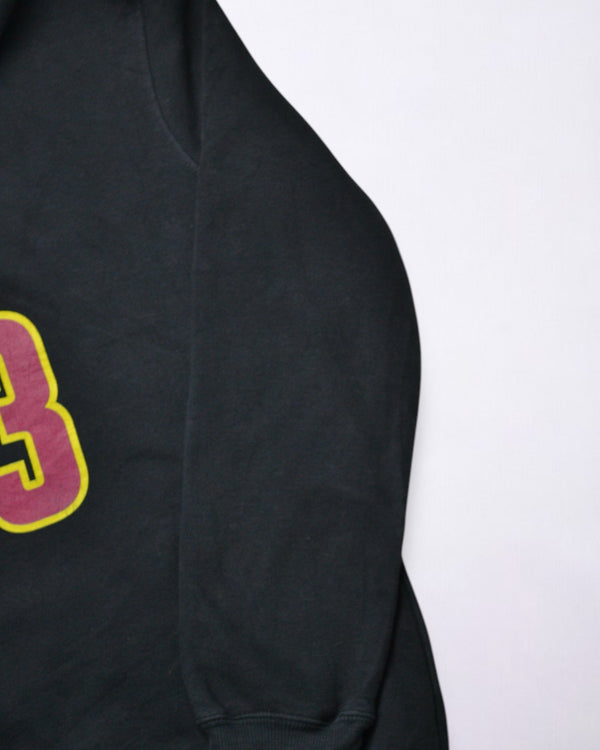 Vintage Adidas X NBA James Hoodie Size M by NBA - Hoodie available on lyonsway.com for 38.00 . Perfect for .