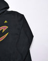 Vintage Adidas X NBA James Hoodie Size M by NBA - Hoodie available on lyonsway.com for 38.00 . Perfect for .
