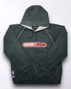 Vintage Bulls NBA Hoodie L by Vintage USA Sports - Hoodie available on lyonsway.com for 64.95 . Perfect for .