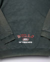 Vintage Bulls NBA Hoodie L by Vintage USA Sports - Hoodie available on lyonsway.com for 64.95 . Perfect for .