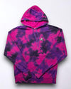 Vintage Champion Tie-Dye Hoodie Size M by Champion - Hoodie available on lyonsway.com for 45.00 . Perfect for .