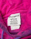 Vintage Champion Tie-Dye Hoodie Size M by Champion - Hoodie available on lyonsway.com for 45.00 . Perfect for .