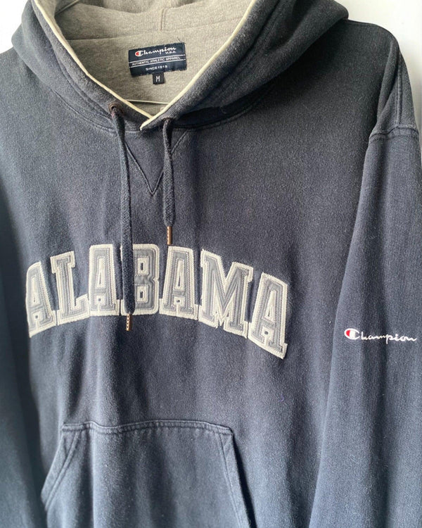 Champion hoodie size m top