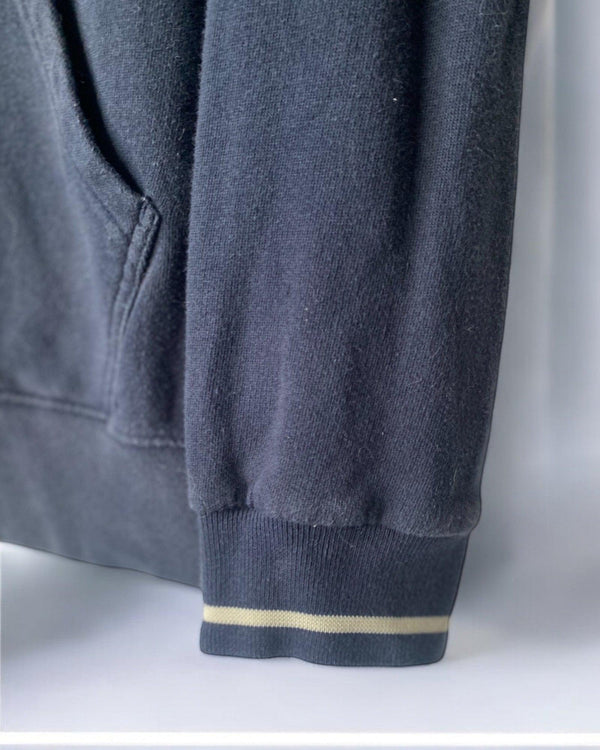 Vintage Champion USA College Hoodie Size M – Lyons way