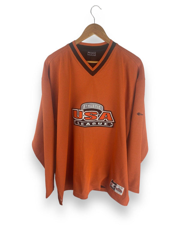 Champion sweater logo 75 shop