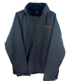 Vintage Coca Cola Jacket Black Size L by COCA COLA - Windbreaker available on lyonsway.com for 44.95 . Perfect for 25-55, BLACK, OTHER BRANDS .