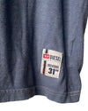 Vintage Diesel Selvedge T-Shirt Size L by Lyons way | Online Handpicked Vintage Clothing Store - available on lyonsway.com for 28.00 . Perfect for BLUE, DARK BLUE, DIESEL, OTHER BRANDS, €25-€55 .