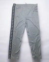 Vintage Gray Kappa Trackpants Size L by Kappa - trackpants available on lyonsway.com for 30.00 . Perfect for GREY,KAPPA,L,size L,€25-€55 .