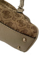 Vintage Guess Bag Beige Gold - Lyons way | Online Handpicked Vintage Clothing Store