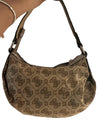 Vintage Guess Bag Beige - Lyons way | Online Handpicked Vintage Clothing Store