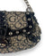 Vintage Guess Bag Beige Monogram - Y2K Classic Elegance | Lyons Way - Lyons way | Online Handpicked Vintage Clothing Store