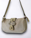 Vintage Guess Bag Beige Retro 90's by Guess - hand bag available on lyonsway.com for 144.95 . Perfect for .