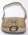 Vintage Guess Bag Beige Retro Y2K by Guess - Shoulder Bag available on lyonsway.com for 144.95 . Perfect for .