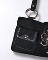 Vintage Guess Bag Black by Guess - Shoulder Bag available on lyonsway.com for 144.95 . Perfect for .