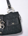 Vintage Guess Bag Black by Guess - Shoulder Bag available on lyonsway.com for 144.95 . Perfect for .