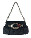 Vintage Guess Bag Black With Gold Hand Bag by GUESS - handbag available on lyonsway.com for 74.95 . Perfect for BLACK, GUESS, €55-€75 .