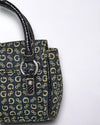 Vintage Guess Bag Denim Black Y2K by Guess - hand bag available on lyonsway.com for 154.95 . Perfect for .