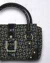 Vintage Guess Bag Denim Black Y2K by Guess - hand bag available on lyonsway.com for 154.95 . Perfect for .