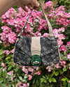 Vintage Guess Bag Denim by GUESS - available on lyonsway.com for 69.95 . Perfect for 55-75, BLACK, GUESS .