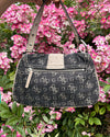 Vintage Guess Bag Denim by GUESS - available on lyonsway.com for 69.95 . Perfect for 55-75, BLACK, GUESS .