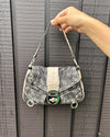 Vintage Guess Bag Denim by GUESS - available on lyonsway.com for 69.95 . Perfect for 55-75, BLACK, GUESS .