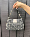 Vintage Guess Bag Denim by GUESS - available on lyonsway.com for 69.95 . Perfect for 55-75, BLACK, GUESS .