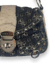 Vintage Guess Bag Denim by GUESS - available on lyonsway.com for 69.95 . Perfect for 55-75, BLACK, GUESS .