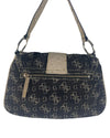 Vintage Guess Bag Denim - Lyons way | Online Handpicked Vintage Clothing Store