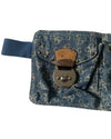 Vintage Guess Bag Denim purse/crossbody bag Y2K by GUESS - BAG available on lyonsway.com for 84.95 . Perfect for BLUE, GUESS, €75-€100 .